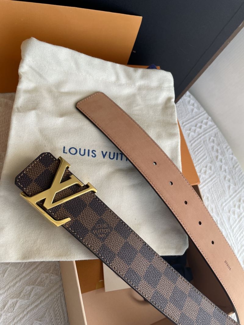 Louis Vuitton Belts